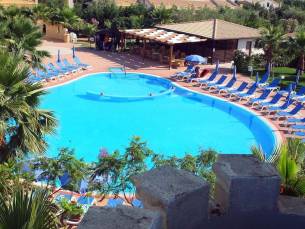 Hotel & Appartementen Dolcestate