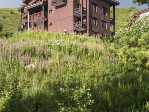 Les Gemeaux 2p 6p coinnuit