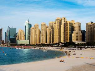 Ramada Hotel & Suites by Wyndham Dubai JBR