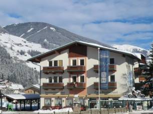 Hotel & Appartement Schranz