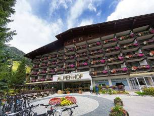 Hotel Alpenhof
