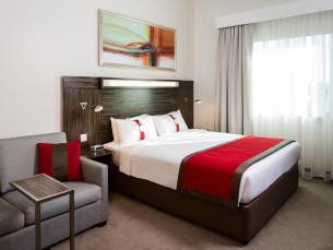 Holiday Express Internet City