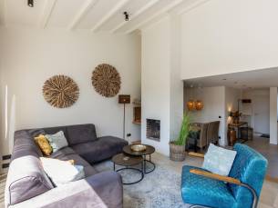 Holidayhouse - Lepelblad 42 | Nieuwvliet-Bad