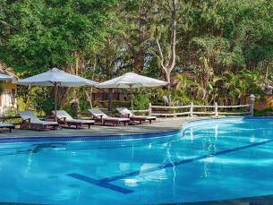 Ho Tram Beach Boutique