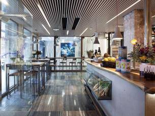 NH Madrid Chamberi