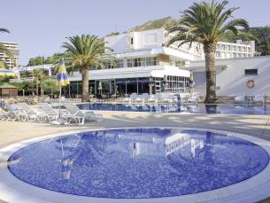 Montenegro Beach Resort