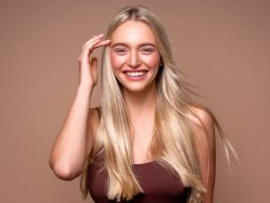 Kappersbehandeling naar keuze