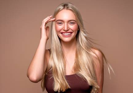 Kappersbehandeling naar keuze