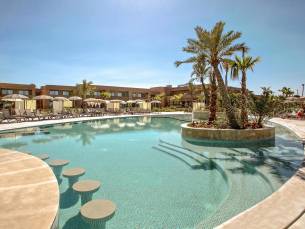 Be Live Collection Marrakech