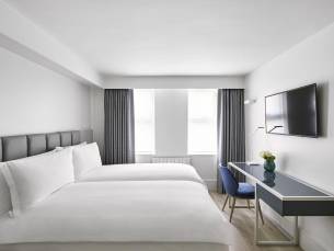 15 foto's Hotel Metropolitan by Como