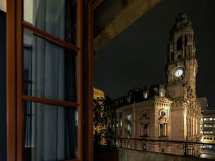 Axis Porto Club Hotel