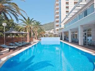 Ami Budva Petrovac