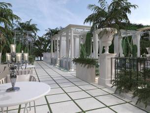 The Plein Hotel