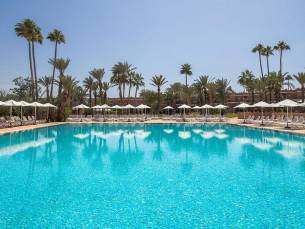 Sol Oasis Marrakech