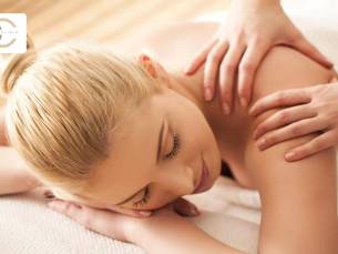 Cupping of ontspanningsmassage of bindweefselmassage (30 of 60 min) bij Deluxe Clinic Zaandam