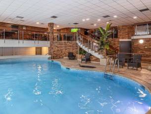 Grand Hotel Gosforth Park Newcastle