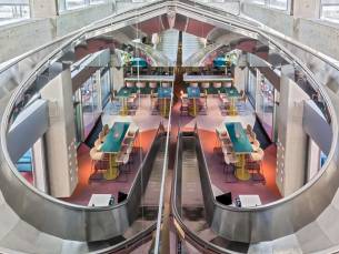 Hotel Barcelo Malaga