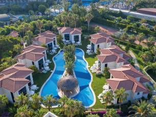 Paloma Oceana
