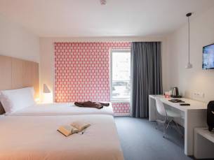 STAY Porto Centro Trindade