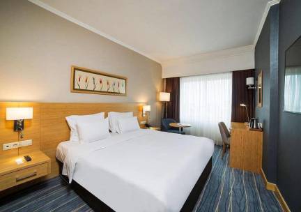 Radisson President Beyazit