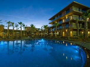 Algarve Marriott Salgados Golf Resort & Conference Center
