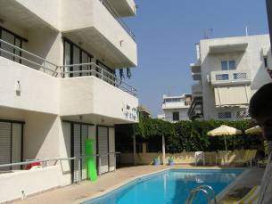 Esperides Appartementen