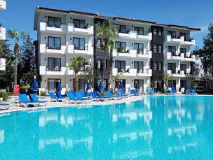 Lemas Suite