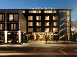 Welcome Parkhotel Euskirchen