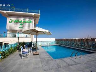 Palm Inn Hotel Hurghda