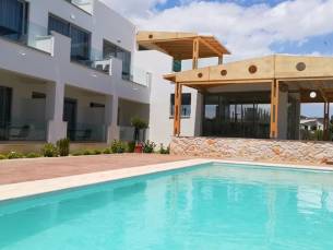 Appartementen Lithakia Gardens