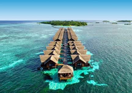 Adaaran Select Hudhuran Fushi