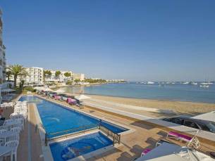 Hotel Vibra S'Estanyol