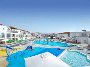 Aparthotel Broncemar Beach