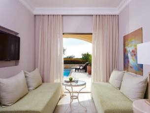 Aphrodite Hills Hotel by Atlantica