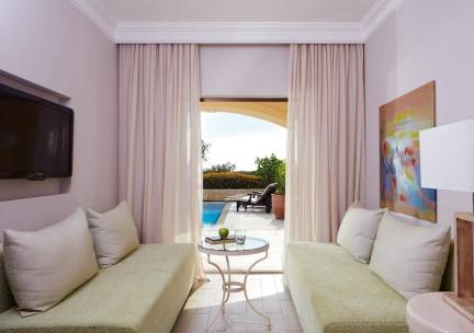 Aphrodite Hills Hotel by Atlantica