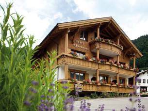 Alpenrose