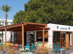 Hotel H10 Lanzarote Princess