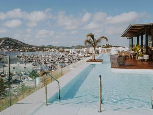 Aguas de Ibiza