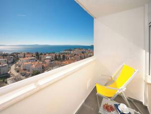 Studio Apartments 4 You Split