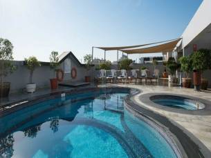 Savoy Park Hotel & Appartementen