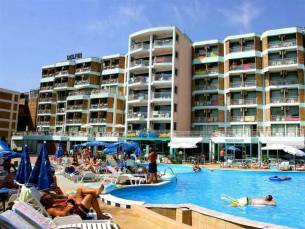 Hotel Delfin