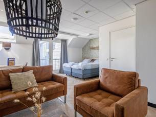 Comfort Strandsuite