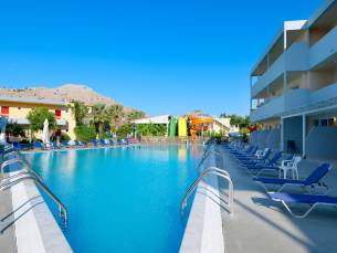 Golden Odyssey Hotel