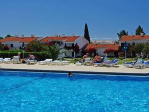 Appartementen Pedras da Rainha