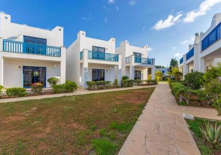 MarisMare Apartments