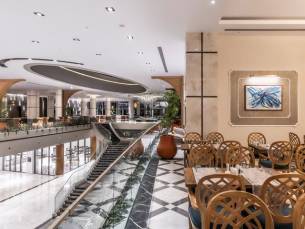 Hotel Beks Premium Resort