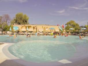 Camping Village Torre Pendente