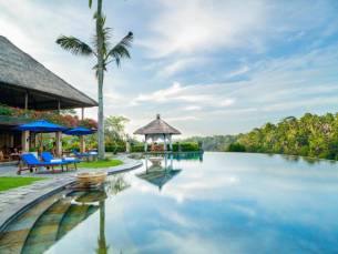 Puri Wulandari Boutique Spa