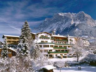 Hotel SchÃ¶nruh