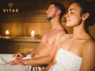 Dag- of avondentree bij Vitae Wellnessresort Goes